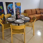 Appartement Casale Morillo Campofelice Di Roccella