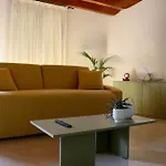 Appartement Casale Morillo Campofelice Di Roccella