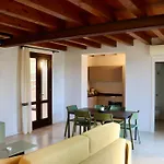Casale Morillo Appartement