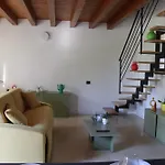 Casale Morillo Appartement