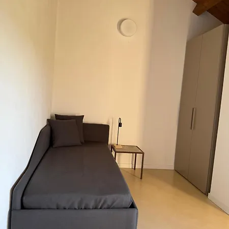 Appartement Casale Morillo Campofelice Di Roccella