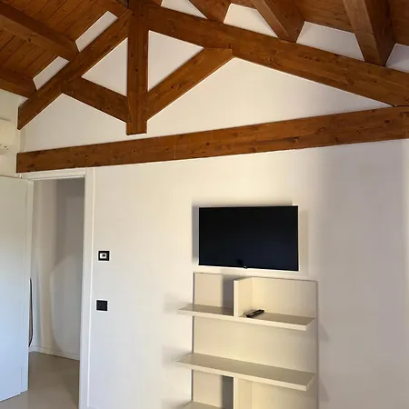 Casale Morillo