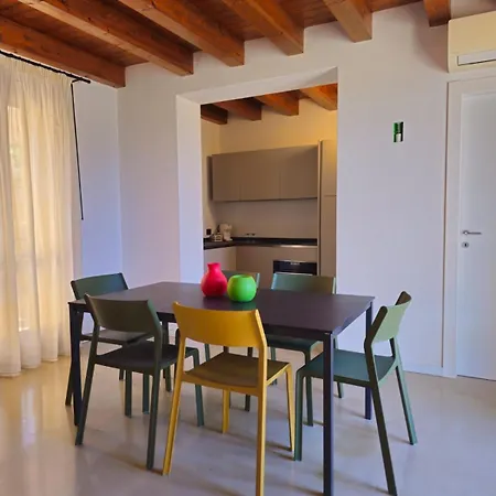 Casale Morillo