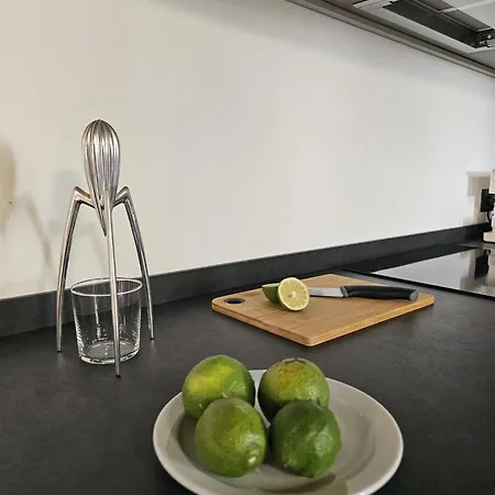 Appartement Casale Morillo