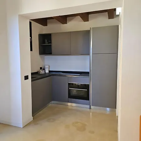 Casale Morillo Appartement *