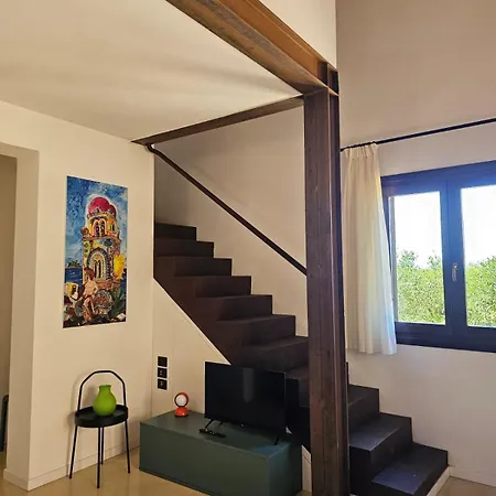 Casale Morillo * Campofelice Di Roccella
