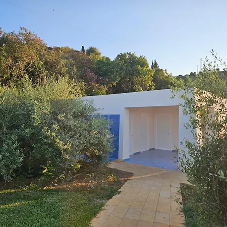 Casale Morillo Appartement