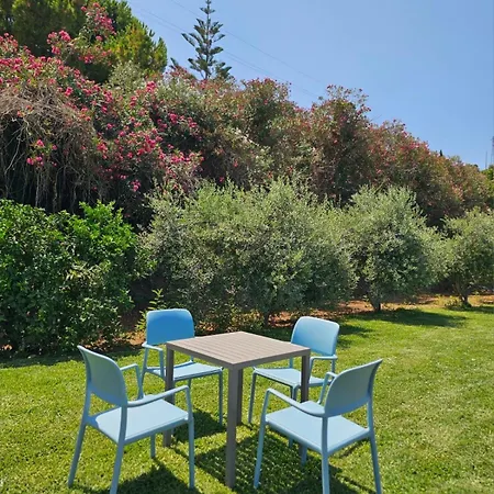 Casale Morillo Appartement *