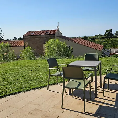 Appartement Casale Morillo