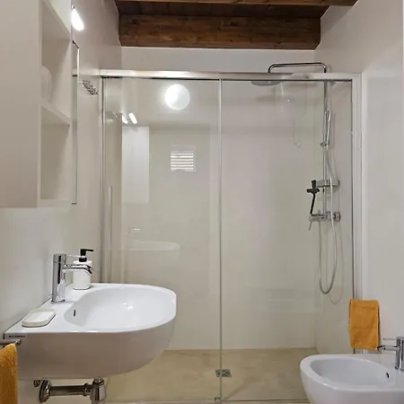 Casale Morillo Appartement *