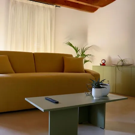 Appartement Casale Morillo Campofelice Di Roccella