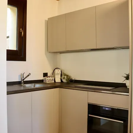 Casale Morillo Appartement *