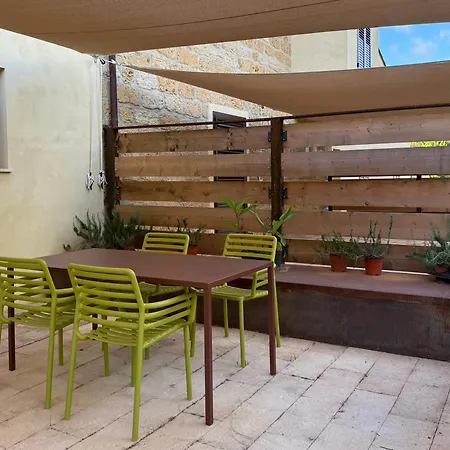 Casale Morillo Appartement *