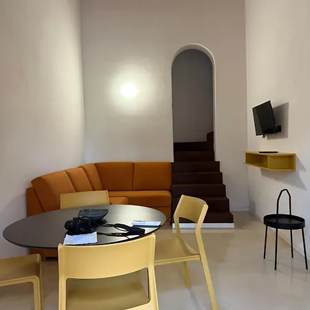 Appartement Casale Morillo *