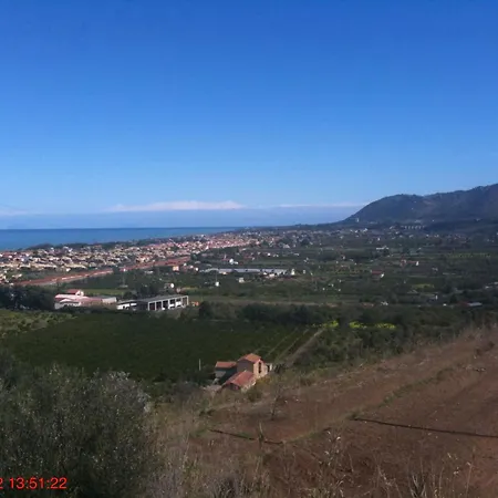 Casale Morillo *