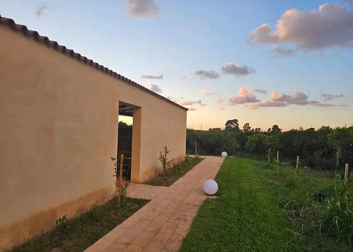 Casale Morillo * Campofelice Di Roccella