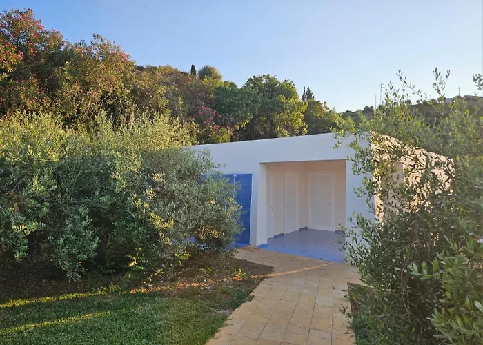 Casale Morillo Appartamento