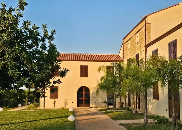 Appartamento Casale Morillo Campofelice Di Roccella