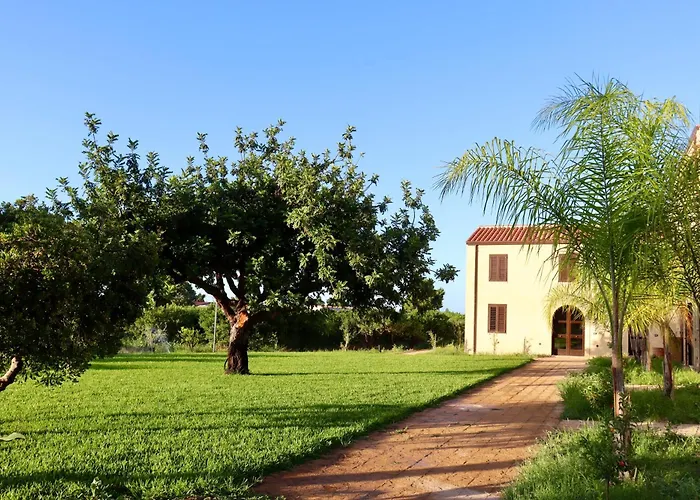 Casale Morillo Appartamento