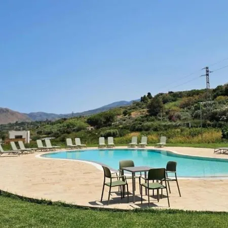 Casale Morillo Campofelice Di Roccella