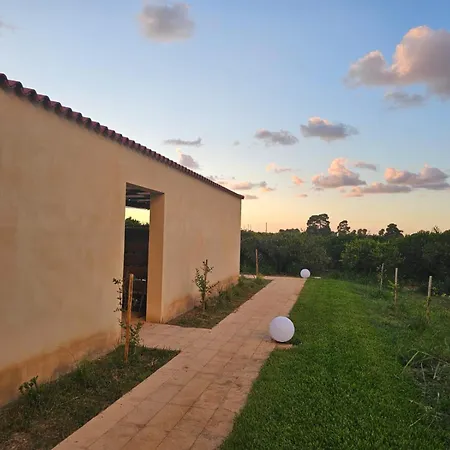 Casale Morillo * Campofelice Di Roccella