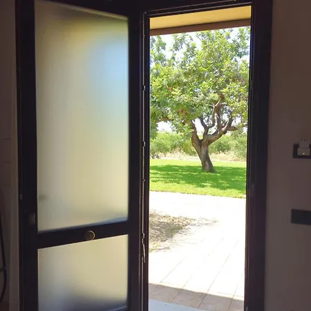 Casale Morillo Apartment Campofelice Di Roccella