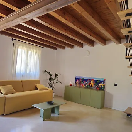 Casale Morillo Apartment *