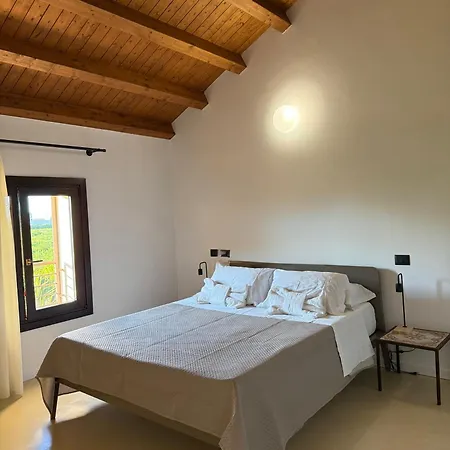 Casale Morillo Apartment Campofelice Di Roccella