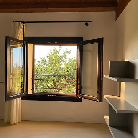 Casale Morillo Campofelice Di Roccella