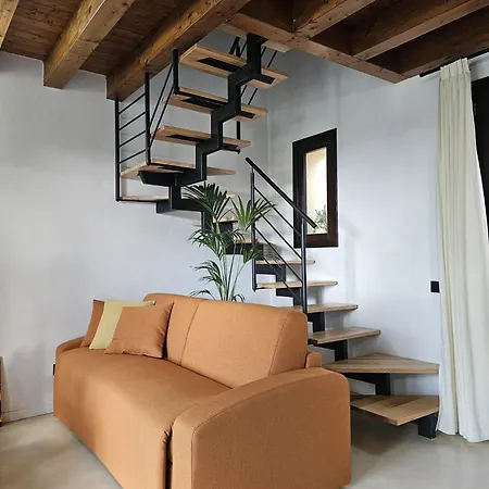 Casale Morillo *
