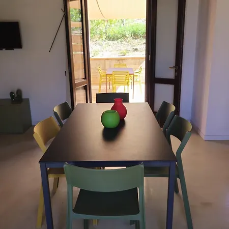 Apartment Casale Morillo *