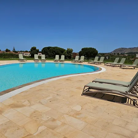 Apartment Casale Morillo *