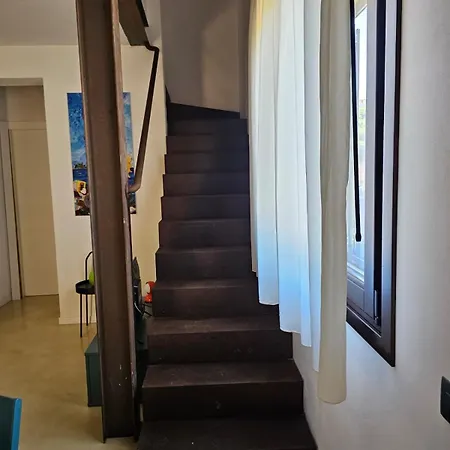 Casale Morillo * Campofelice Di Roccella