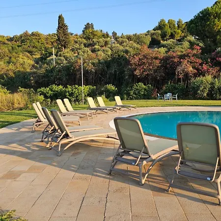 Apartment Casale Morillo