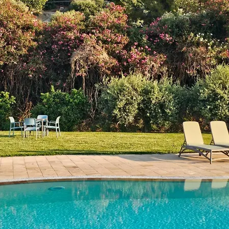 Apartment Casale Morillo *