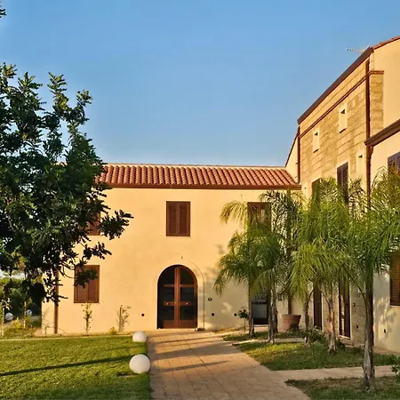 Apartment Casale Morillo Campofelice Di Roccella