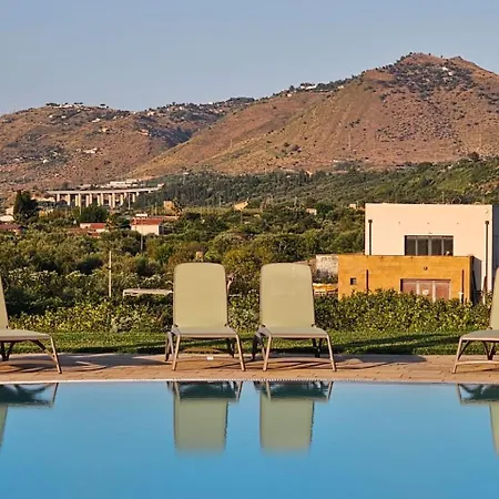 Casale Morillo Campofelice Di Roccella