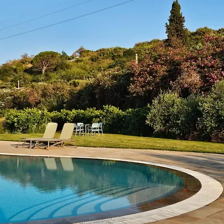 Casale Morillo * Campofelice Di Roccella