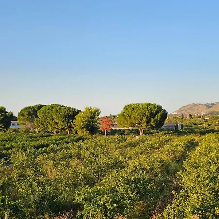 Casale Morillo