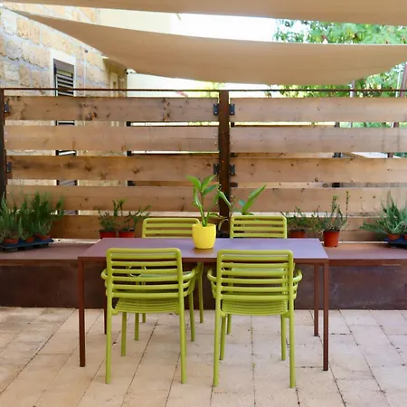 Casale Morillo Campofelice Di Roccella