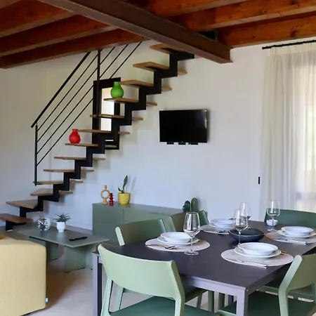 Apartment Casale Morillo *