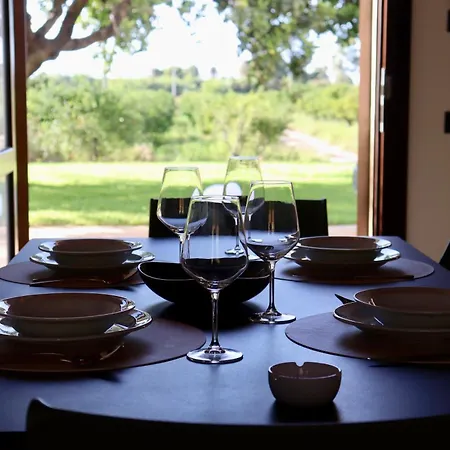 Casale Morillo Apartment Campofelice Di Roccella