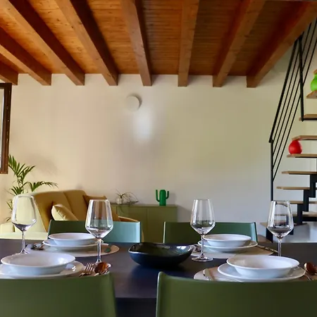 Casale Morillo Apartment *