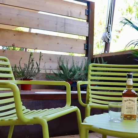 Apartment Casale Morillo