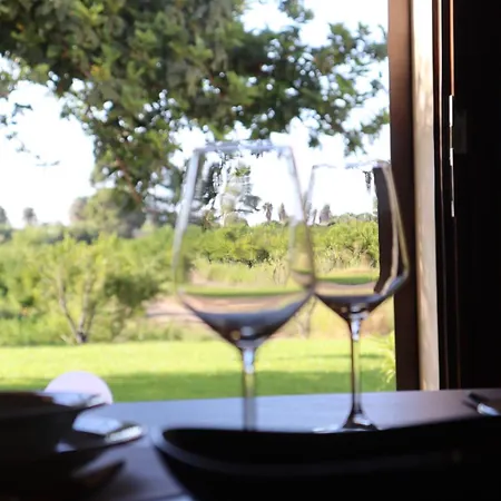 Casale Morillo * Campofelice Di Roccella