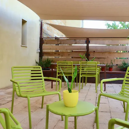 Casale Morillo Apartment Campofelice Di Roccella