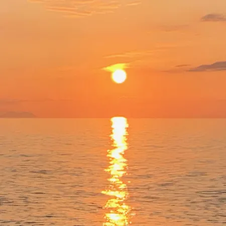 Apartment Casale Morillo